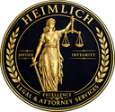 Heimlich Legal & Attorney Services Logo